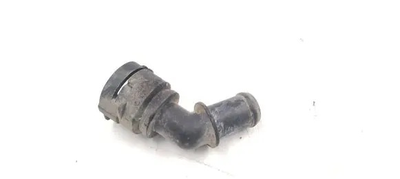 Volkswagen Golf IV Engine coolant pipe/hose 1J0122291D