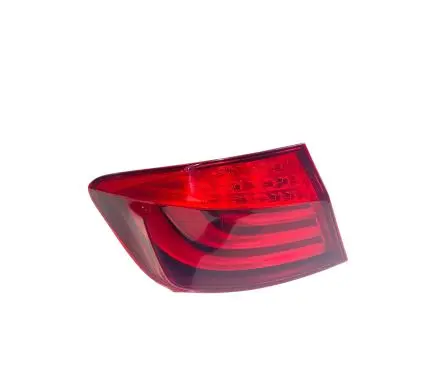BMW 5 F10 F11 Rear/tail lights 17346201