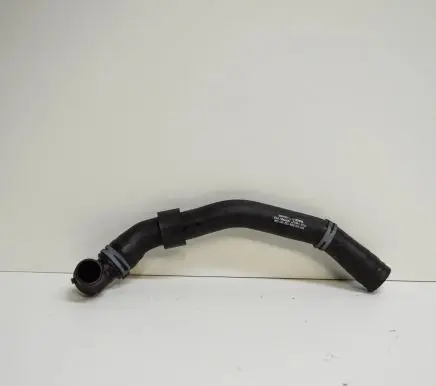 Volkswagen Golf VII Engine coolant pipe/hose 5Q0122101CM
