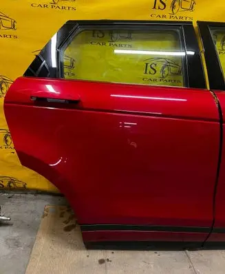 Land Rover Evoque II Rear door