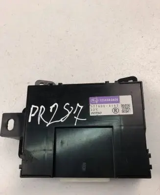 Subaru Legacy Other control units/modules 72343AG020