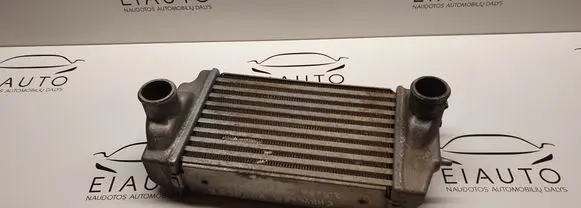 Chrysler Grand Voyager IV Intercooler radiator 1072868503A 83403D