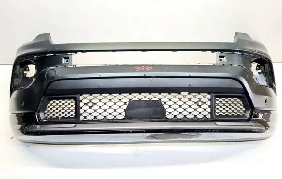 Jeep Compass Front bumper 52154349