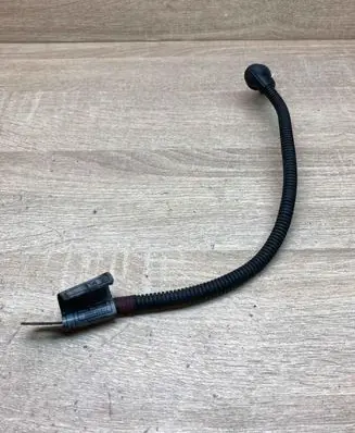 BMW 5 E60 E61 Other wiring loom 7789231