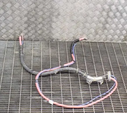 Ford Transit Custom Other wiring loom GK2T14A390BHA BK2T14603ABC