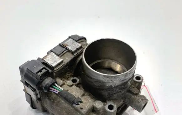 Skoda Octavia Mk3 (5E) Engine shut-off valve 03F133062B