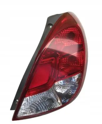 Hyundai i20 (PB PBT) Rear/tail lights 924024P500