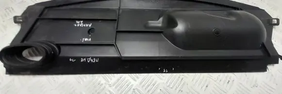 Renault Megane III Radiator trim 214766469R