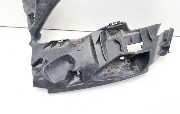 Peugeot Traveller Front bumper mounting bracket 9811842077