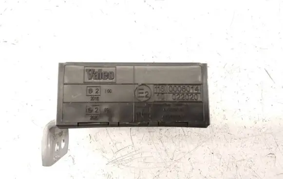 Toyota Avensis T250 Immobilizer control unit/module 8978005040 11610006014 10022020