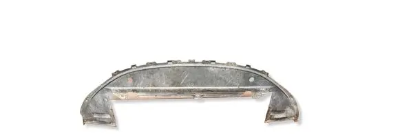 Volvo V70 Front bumper skid plate/under tray 30655172