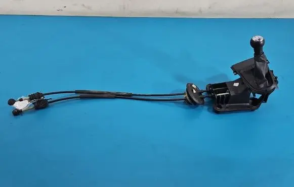 Citroen C3 Gear shift cable linkage 9683711580 IMPRK1530039