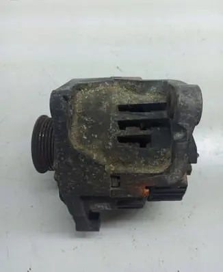 Audi A6 S6 C5 4B Generator/alternator 06B903018