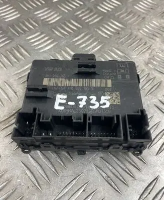 Porsche Panamera (971) Door control unit/module 4M1959795