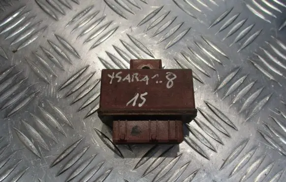 Citroen Xsara Other relay