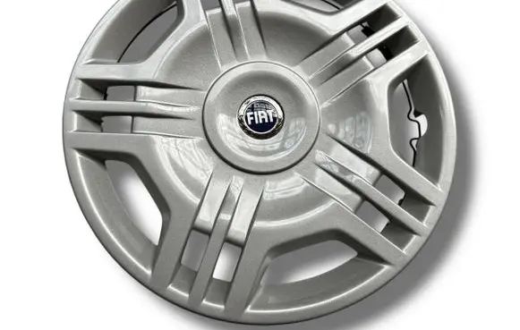 Fiat Punto (188) R15 wheel hub/cap/trim 51705272