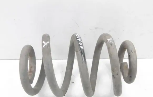 Opel Movano A Front coil spring