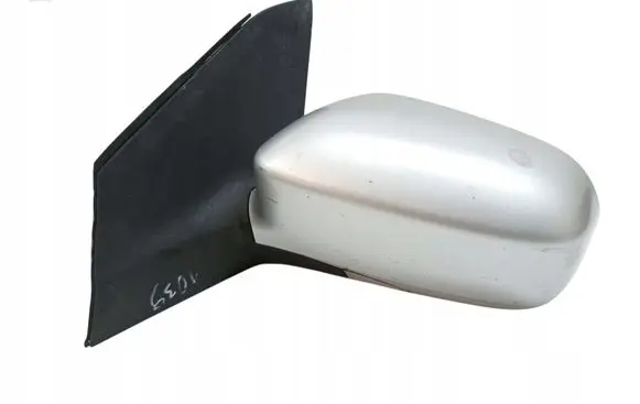 Honda Civic Front door electric wing mirror 010672