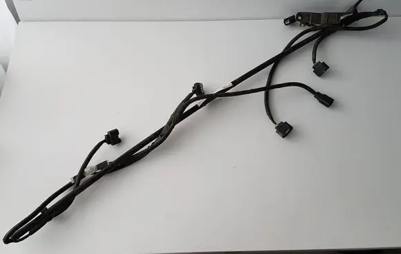 Honda CR-V Parking sensor (PDC) wiring loom 32132T1GE000