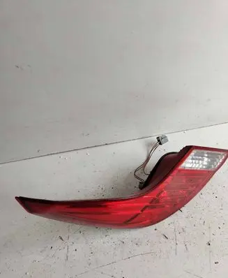 Ford Focus Headlight/headlamp 0374D 6N4113A602A