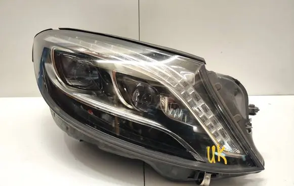 Mercedes-Benz S W222 Headlight/headlamp A2229061002 33243325