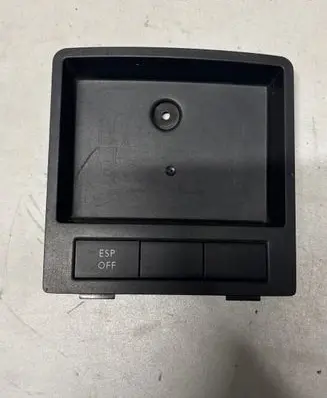 Volkswagen Caddy Glove box central console 1T1857368