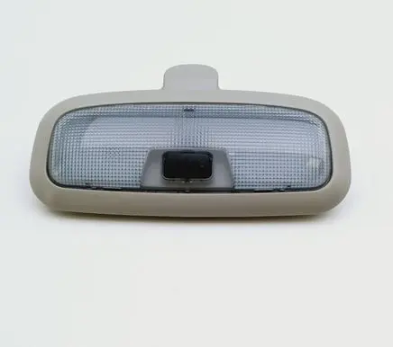 Rear seat light