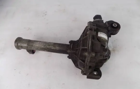 Land Rover Range Rover Sport L494 Front differential CPLA-3017-BE