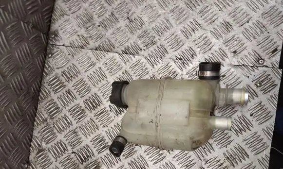 Smart ForTwo I Coolant expansion tank/reservoir 64788