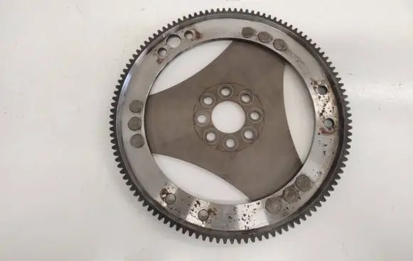 Volkswagen Touareg I Flywheel 070105323A