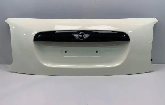 Mini Cooper F57 Truck tailgate 