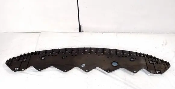 Toyota Yaris Front bumper skid plate/under tray 526180D010G
