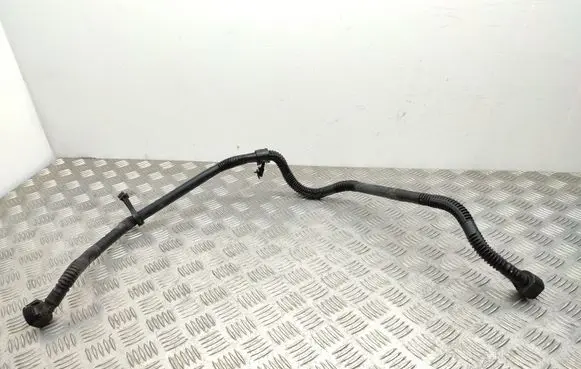 Citroen C4 Grand Picasso Vacuum line/pipe/hose 9673256480