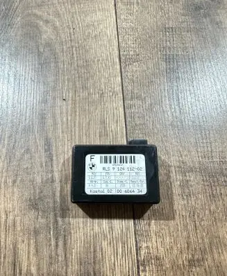 BMW 3 E90 E91 Rain sensor 09124112 00606434 9124112