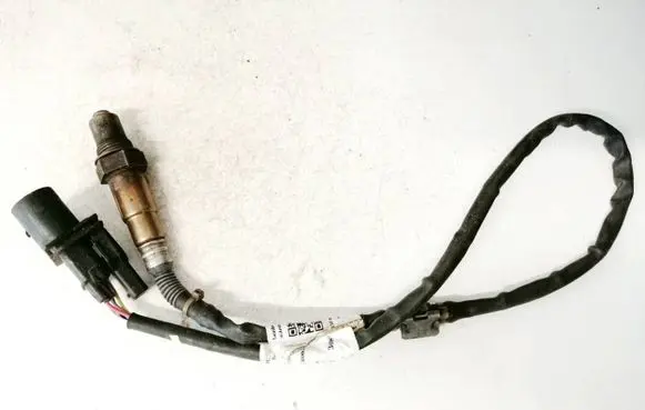 Volkswagen Phaeton Lambda probe sensor 0281004007 07z906262b