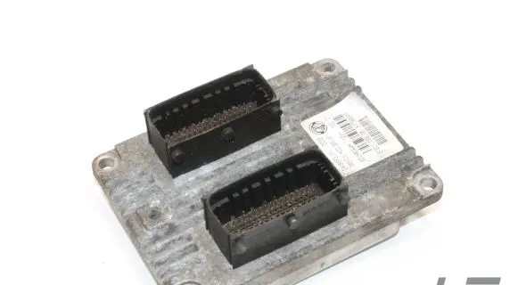 Fiat Grande Punto Engine control unit/module 51798649