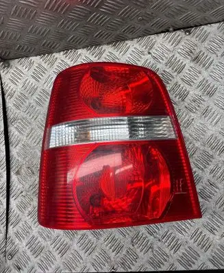 Volkswagen Touran I Rear/tail lights 1T0945095G 1T0945111R