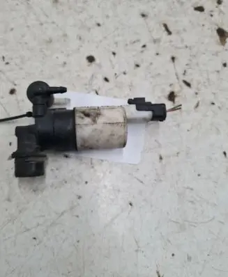 Renault Scenic II - Grand scenic II Windscreen/windshield washer pump 9641553880