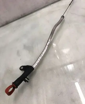 Opel Grandland X Oil level dip stick 9824425380