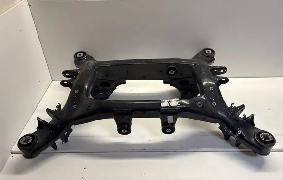 BMW X3 G01 Rear subframe BM5U386586