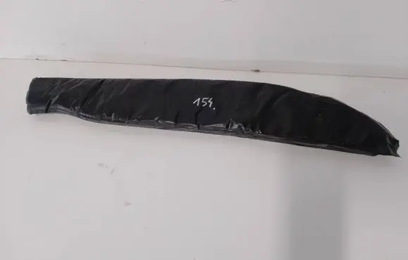 Renault Megane IV Fender foam support/seal 