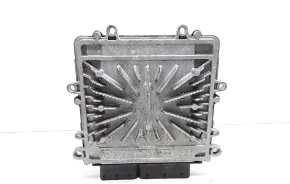 Volvo V60 Engine control unit/module 31336983 0281018414