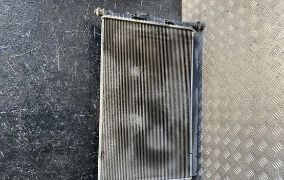 Ford Tourneo Radiator set BK218C607BA