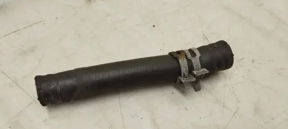 BMW 6 F06 Gran coupe Engine coolant pipe/hose 9247859
