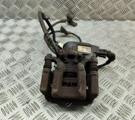 KIA Sportage Rear brake caliper 58230D7710