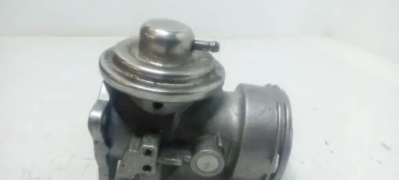 Ford Galaxy EGR valve