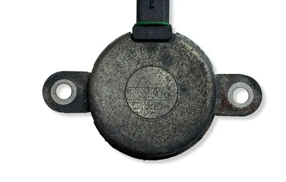 Land Rover Range Rover L405 Electromagnetic valve 