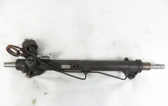 Volkswagen PASSAT B5 Steering rack 8D1422105A 8D1422066F