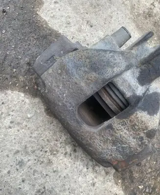 Volvo V70 Front brake caliper