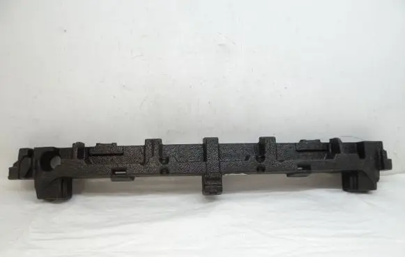 Citroen C4 III e-C4 Front bumper shock/impact absorber 9861372880